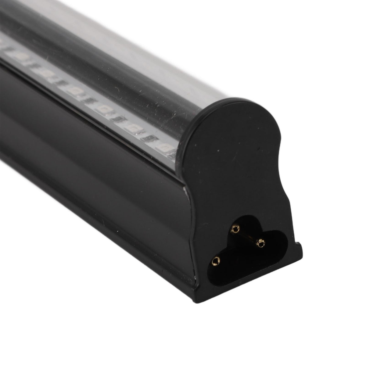 UV Black Light Tube 395nm 5W USB Powered 24LEDs Powerful Black Light Bar for Party Stage Outdoor