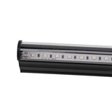 UV Black Light Tube 395nm 5W USB Powered 24LEDs Powerful Black Light Bar for Party Stage Outdoor - Extra Image