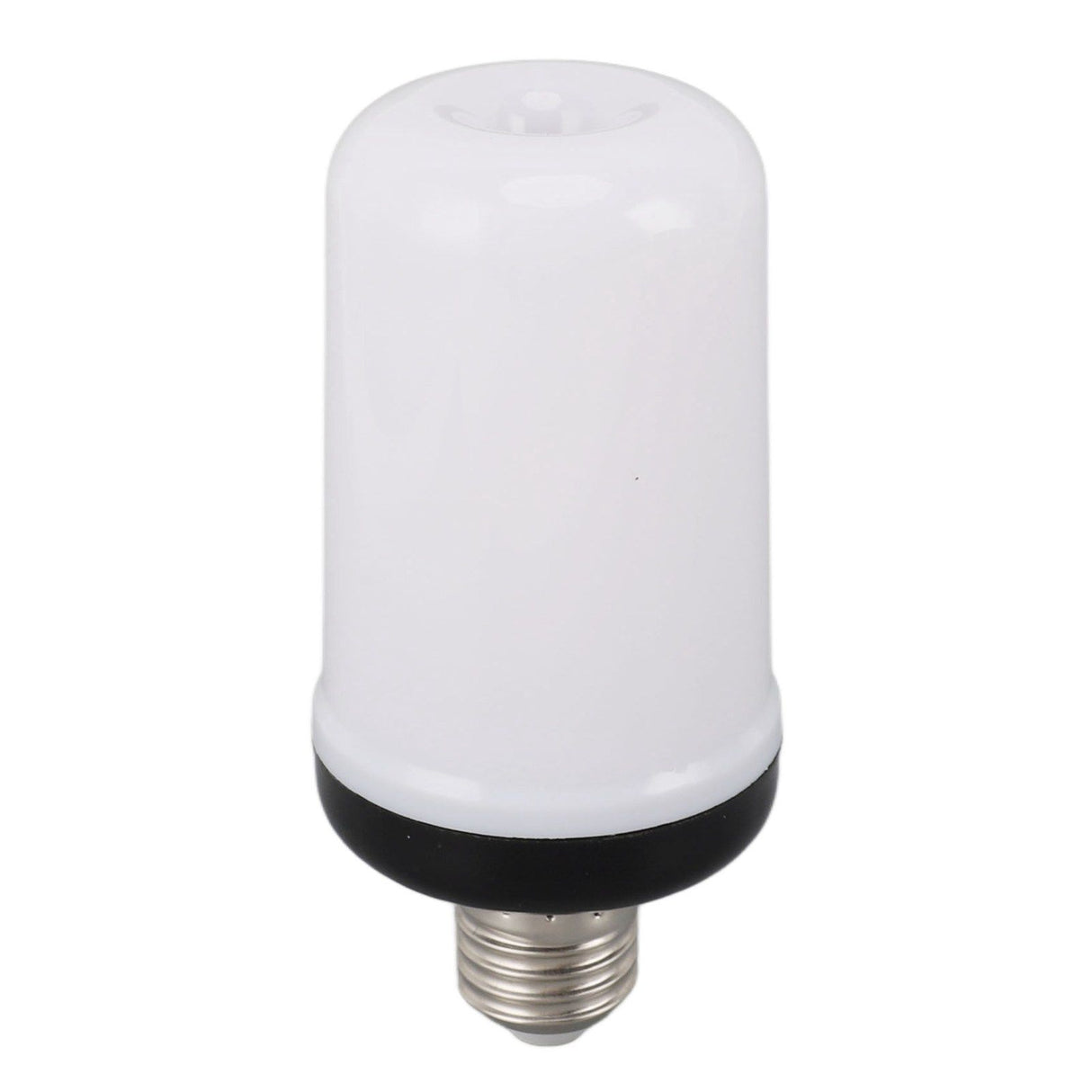 LED Flame Light Bulbs 4 Modes Flickering Light Bulbs E26 Fire Light Bulb for Halloween Christmas Party Porch 85‑265V