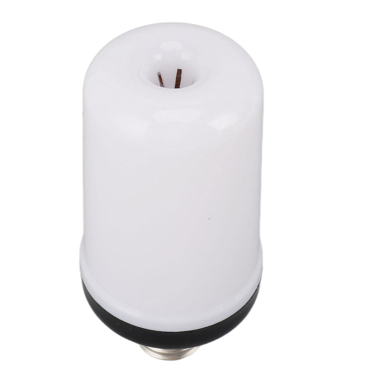 LED Flame Light Bulbs 4 Modes Flickering Light Bulbs E26 Fire Light Bulb for Halloween Christmas Party Porch 85‑265V