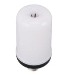 LED Flame Light Bulbs 4 Modes Flickering Light Bulbs E26 Fire Light Bulb for Halloween Christmas Party Porch 85‑265V