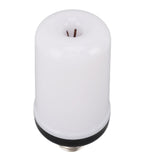 LED Flame Light Bulbs 4 Modes Flickering Light Bulbs E26 Fire Light Bulb for Halloween Christmas Party Porch 85‑265V - Top-Down View