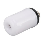 LED Flame Light Bulbs 4 Modes Flickering Light Bulbs E26 Fire Light Bulb for Halloween Christmas Party Porch 85‑265V