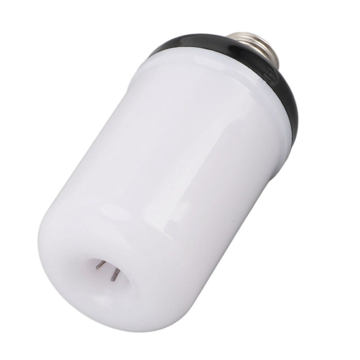 LED Flame Light Bulbs 4 Modes Flickering Light Bulbs E26 Fire Light Bulb for Halloween Christmas Party Porch 85‑265V