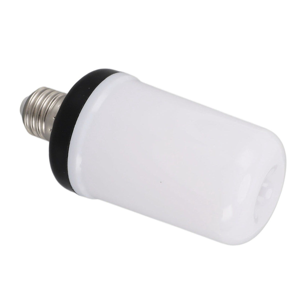 LED Flame Light Bulbs 4 Modes Flickering Light Bulbs E26 Fire Light Bulb for Halloween Christmas Party Porch 85‑265V