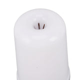 LED Flame Light Bulbs 4 Modes Flickering Light Bulbs E26 Fire Light Bulb for Halloween Christmas Party Porch 85‑265V - Extra Image