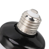 LED Flame Light Bulbs 4 Modes Flickering Light Bulbs E26 Fire Light Bulb for Halloween Christmas Party Porch 85‑265V - Extra Image
