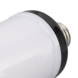 LED Flame Light Bulbs 4 Modes Flickering Light Bulbs E26 Fire Light Bulb for Halloween Christmas Party Porch 85‑265V - Extra Image