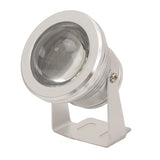 LED Pond Lights IP68 12V RGB Color Changing Submersible Lights For Swimming Pool Fountain