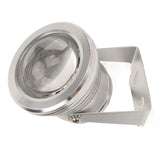 LED Pond Lights IP68 12V RGB Color Changing Submersible Lights For Swimming Pool Fountain