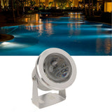 LED Pond Lights IP68 12V RGB Color Changing Submersible Lights For Swimming Pool Fountain - Extra Image