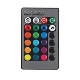 LED Pond Lights IP68 12V RGB Color Changing Submersible Lights For Swimming Pool Fountain - Extra Image