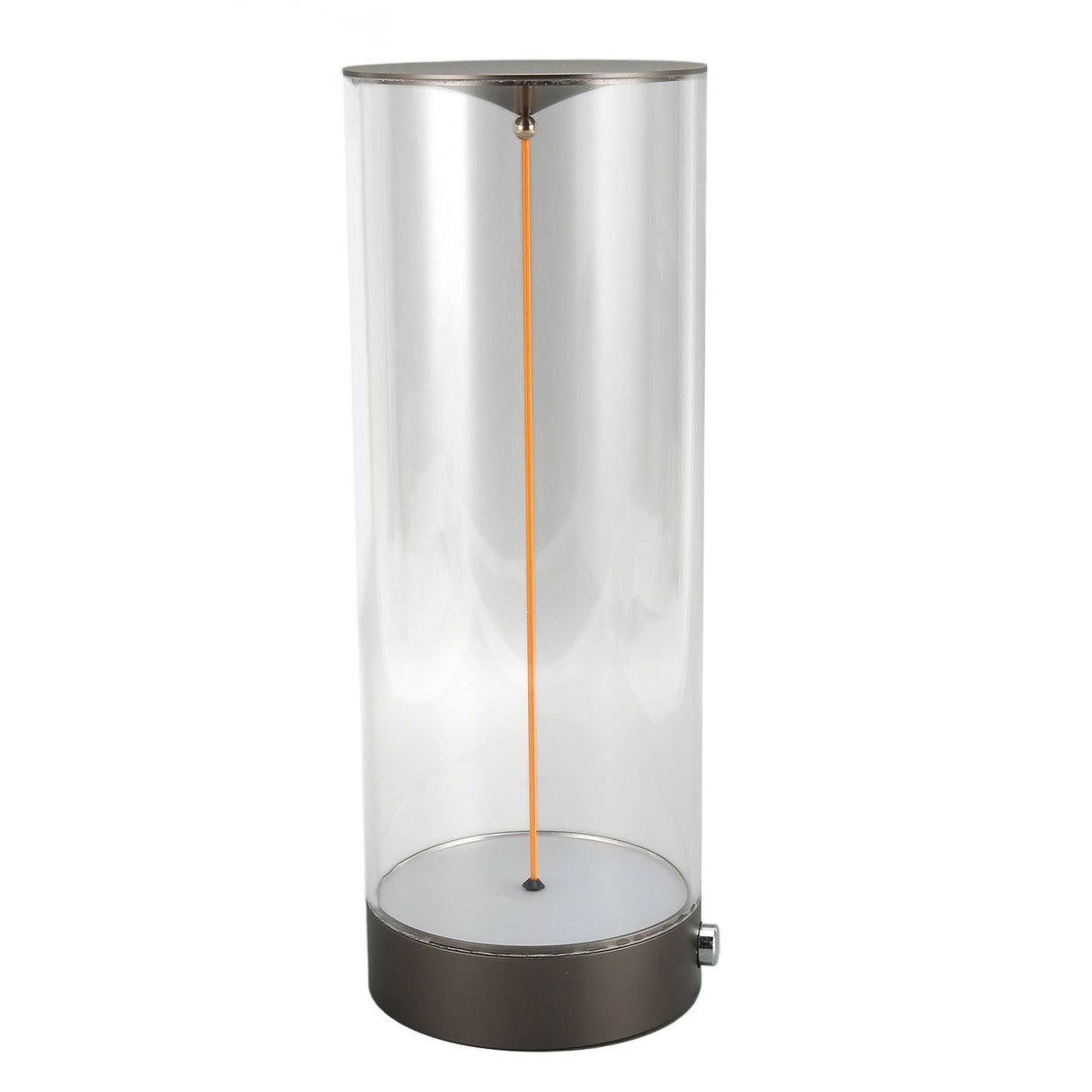 Bedside Night Light Touch Dimmable USB Charging Minimalist LED Table Lamp for Bedroom Nightstand L