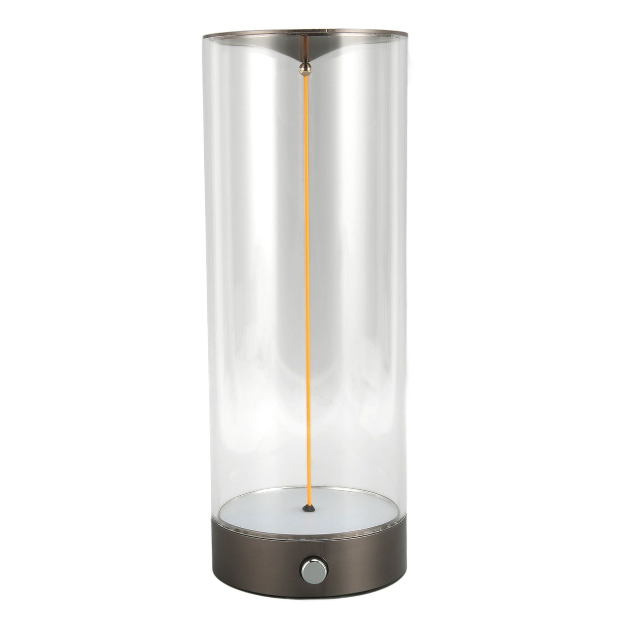 Bedside Night Light Touch Dimmable USB Charging Minimalist LED Table Lamp for Bedroom Nightstand L