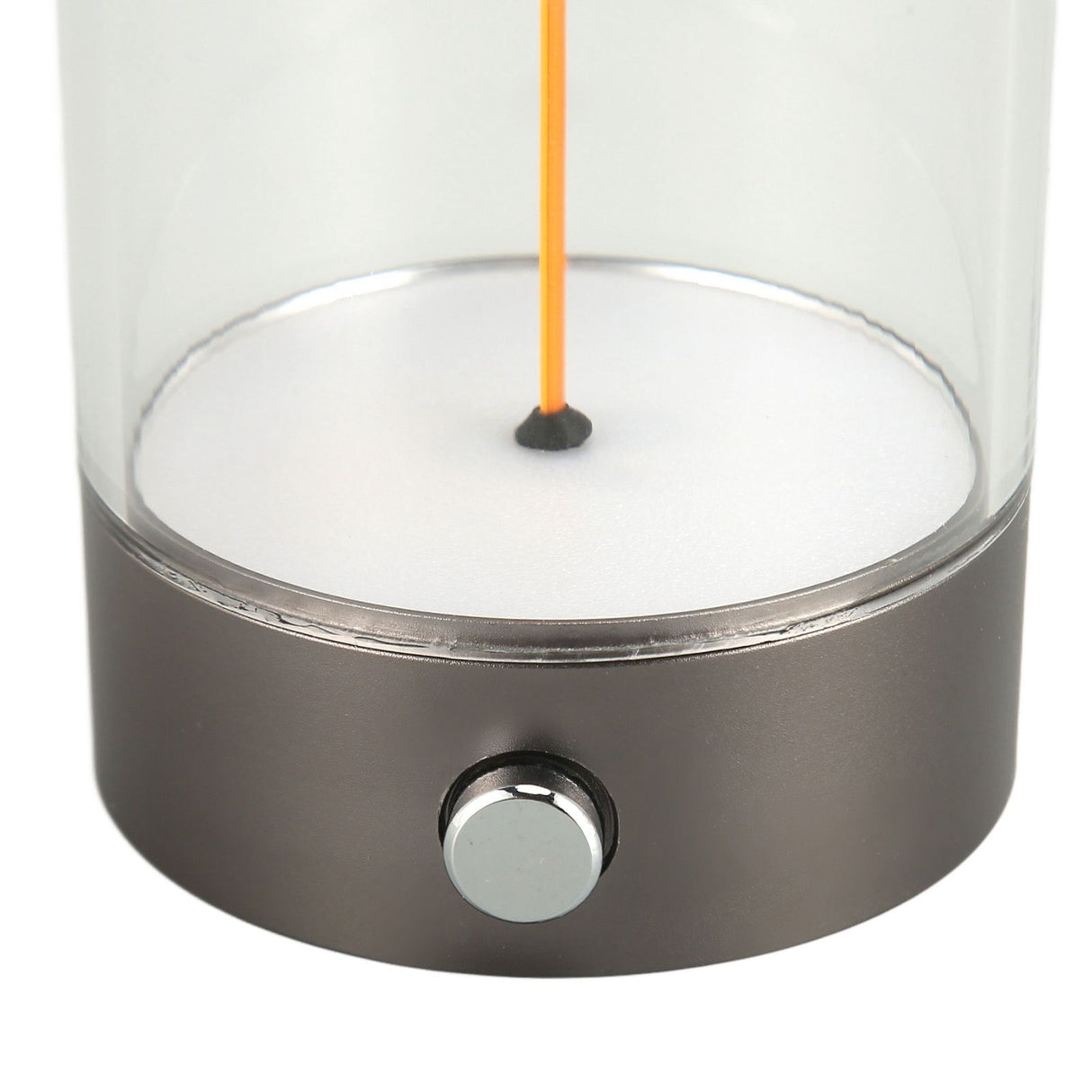 Bedside Night Light Touch Dimmable USB Charging Minimalist LED Table Lamp for Bedroom Nightstand L
