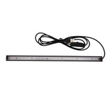 LED Black Light Bar USB Multifunctional Black Light Strip Tube UV Blacklight Strip Light for Party Bedroom 5V - Front View