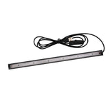 LED Black Light Bar USB Multifunctional Black Light Strip Tube UV Blacklight Strip Light for Party Bedroom 5V - Close-Up Angle