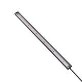LED Black Light Bar USB Multifunctional Black Light Strip Tube UV Blacklight Strip Light for Party Bedroom 5V - Extra Image