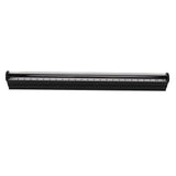 LED UV Black Light Tube UVA 380 To 400nm 29cm Length 5V USB Powered LED Blacklight Bar - Front View