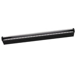 LED UV Black Light Tube UVA 380 To 400nm 29cm Length 5V USB Powered LED Blacklight Bar - Rear View