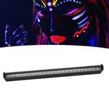 LED UV Black Light Tube UVA 380 To 400nm 29cm Length 5V USB Powered LED Blacklight Bar - Extra Image