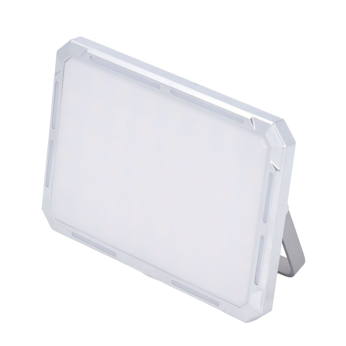 Portable LED Work Light Rechargeable Floodlight IP44 Waterproof Dimming Lamp for Outdoor Camping Hiking Workshop