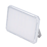 Portable LED Work Light Rechargeable Floodlight IP44 Waterproof Dimming Lamp for Outdoor Camping Hiking Workshop