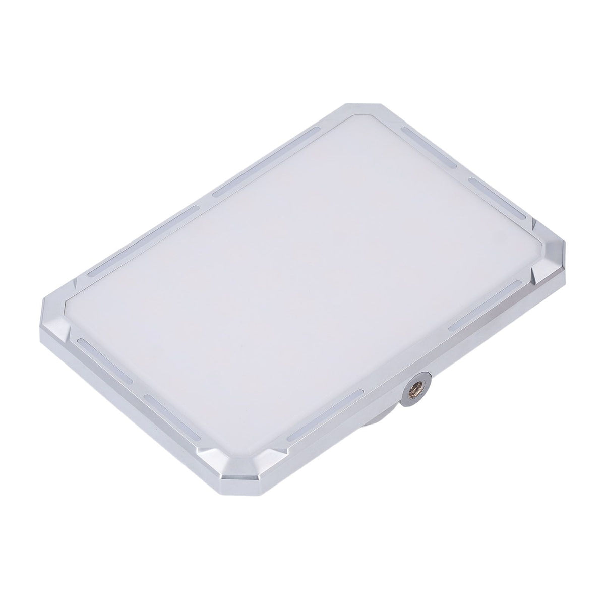 Portable LED Work Light Rechargeable Floodlight IP44 Waterproof Dimming Lamp for Outdoor Camping Hiking Workshop