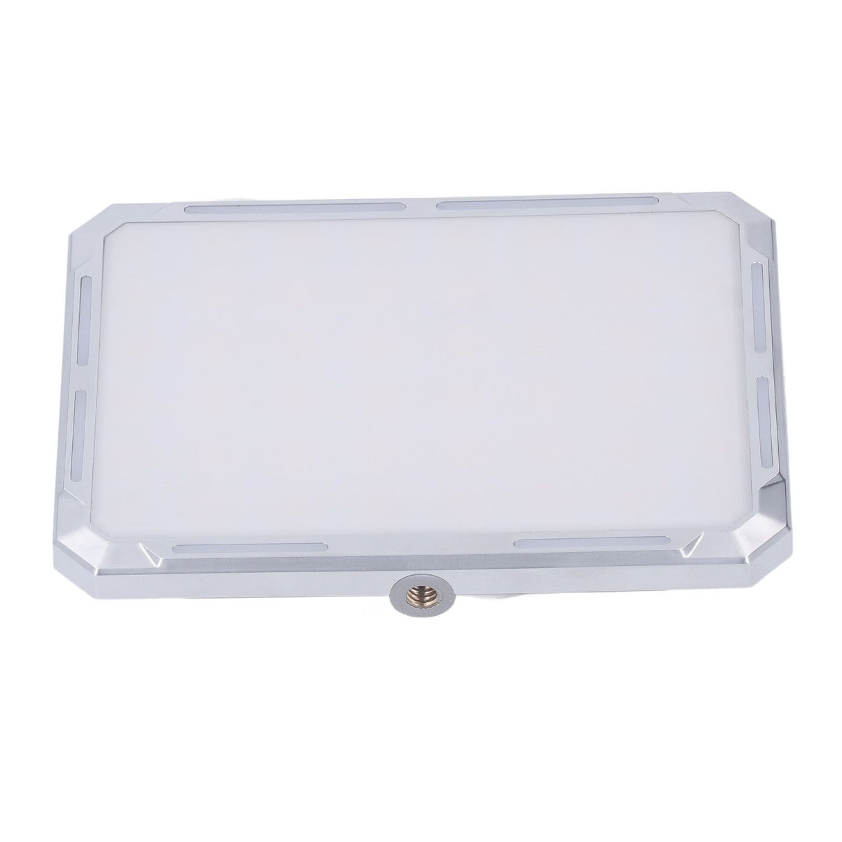 Portable LED Work Light Rechargeable Floodlight IP44 Waterproof Dimming Lamp for Outdoor Camping Hiking Workshop