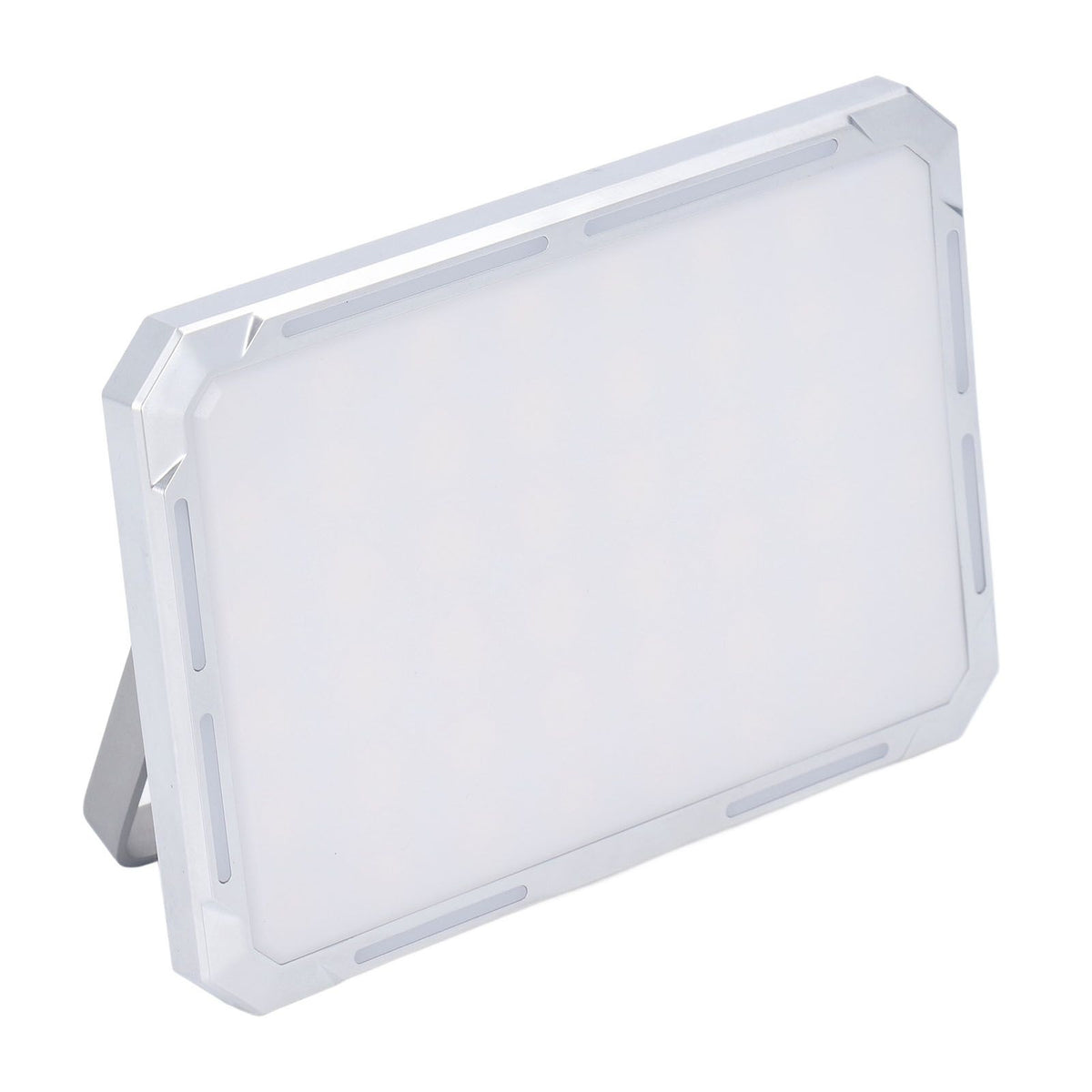 Portable LED Work Light Rechargeable Floodlight IP44 Waterproof Dimming Lamp for Outdoor Camping Hiking Workshop