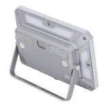 Portable LED Work Light Rechargeable Floodlight IP44 Waterproof Dimming Lamp for Outdoor Camping Hiking Workshop