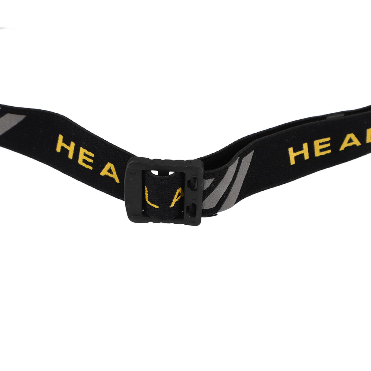 Outdoor Headlight Elastic Band Waterproof Highlight Mini Portable 550lm Headlamp Flashlight for Hiking Fishing White