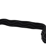 Outdoor Headlight Elastic Band Waterproof Highlight Mini Portable 550lm Headlamp Flashlight for Hiking Fishing White