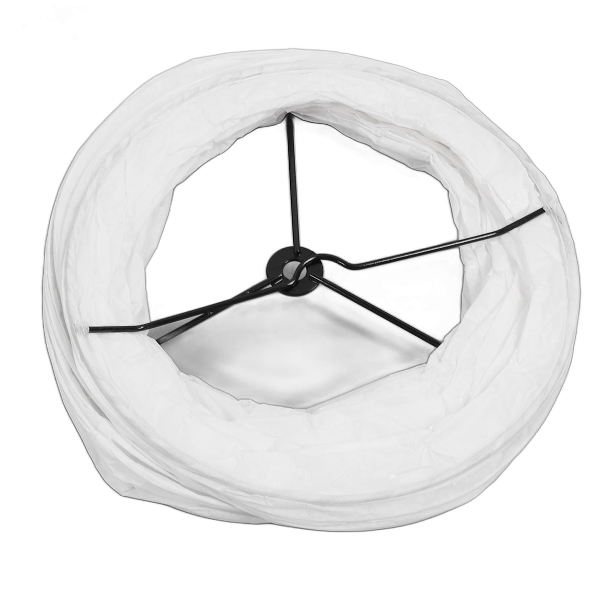 Rice Paper Floor Lamp Shade 94cm 37 Inch Rice Paper Lamp Protector Cover for Living Room Bedroom