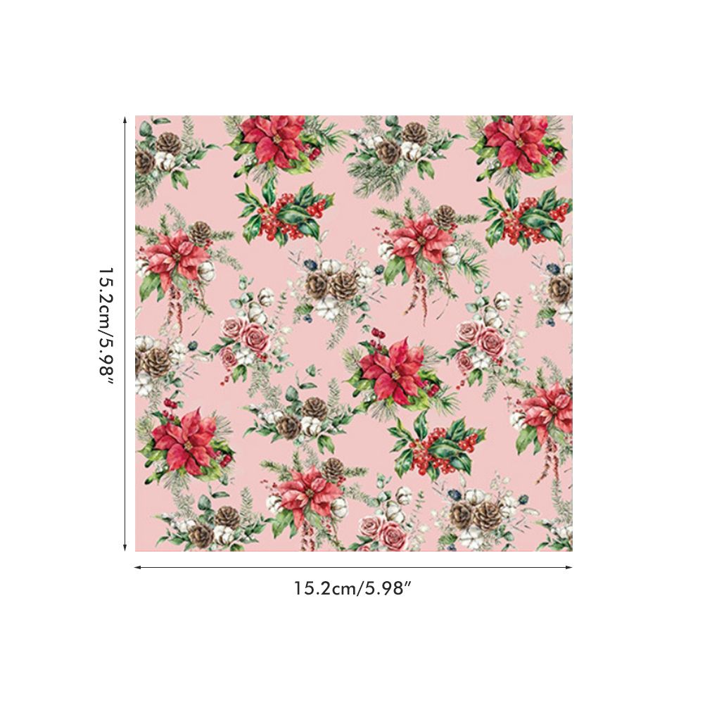 24 Sheets 6 Inch DIY Album Scrapbook Decorative Paper Pad Single Sided Background Cardstock Paper Patterned Papers for Magazines and DIY Origami