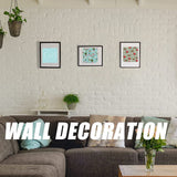 24 Sheets 6 Inch DIY Album Scrapbook Decorative Paper Pad Single Sided Background Cardstock Paper Patterned Papers for Magazines and DIY Origami