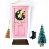 Christmas Decoration Accessories Set Christmas Miniature Ornaments Simulation
