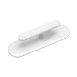 Cord Safety Blind Pull Cord Winder Curtain Cord Wrap Cleats Blind Cord Holder for Baby Children Protector Wall Hanging Hooks