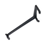 100PCS Adjustable Fruit Branch Spreader to Support New Branch Growth Reusable Plastic Bonsai Branch Trunk Spreaders - Front View