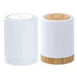 LED Touch Lamp USB Rechargeable Table Bedside Lamps Dimmable RGB Warm White Night Lights for Outdoor Living Room Bedroom Office