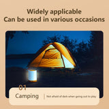 LED Touch Lamp USB Rechargeable Table Bedside Lamps Dimmable RGB Warm White Night Lights for Outdoor Living Room Bedroom Office