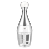 Manual Garlic Press Multi Function Garlic Mincer Garlic Crusher Safe and Easy to Clean Kitchen Tools