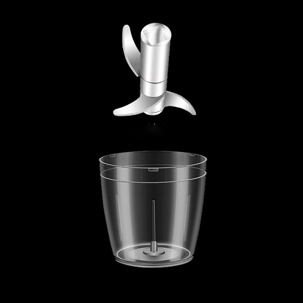 Manual Garlic Press Multi Function Garlic Mincer Garlic Crusher Safe and Easy to Clean Kitchen Tools