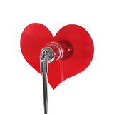 Love Heart Table Lamp Love Projection Lamp Heart Shaped LED Ambient Light Background Wall Decoration Gifts for Friends and Lovers