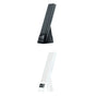 Eye Caring Desk Lamp with Wireless Charger Touch Dimming LED Table Lamps Folding Reading Light for Students