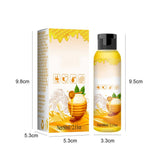 60ml Beeswax Care Spray Natural Beewax Spray Home Furniture Care Wooden Floor Beeswax Wax