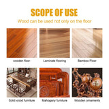 60ml Beeswax Care Spray Natural Beewax Spray Home Furniture Care Wooden Floor Beeswax Wax