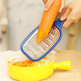Stainless Steel Handheld Grater Multi Purpose Vegetable Grater Kitchen Food Graters Kitchen Accessories