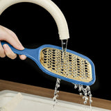 Stainless Steel Handheld Grater Multi Purpose Vegetable Grater Kitchen Food Graters Kitchen Accessories