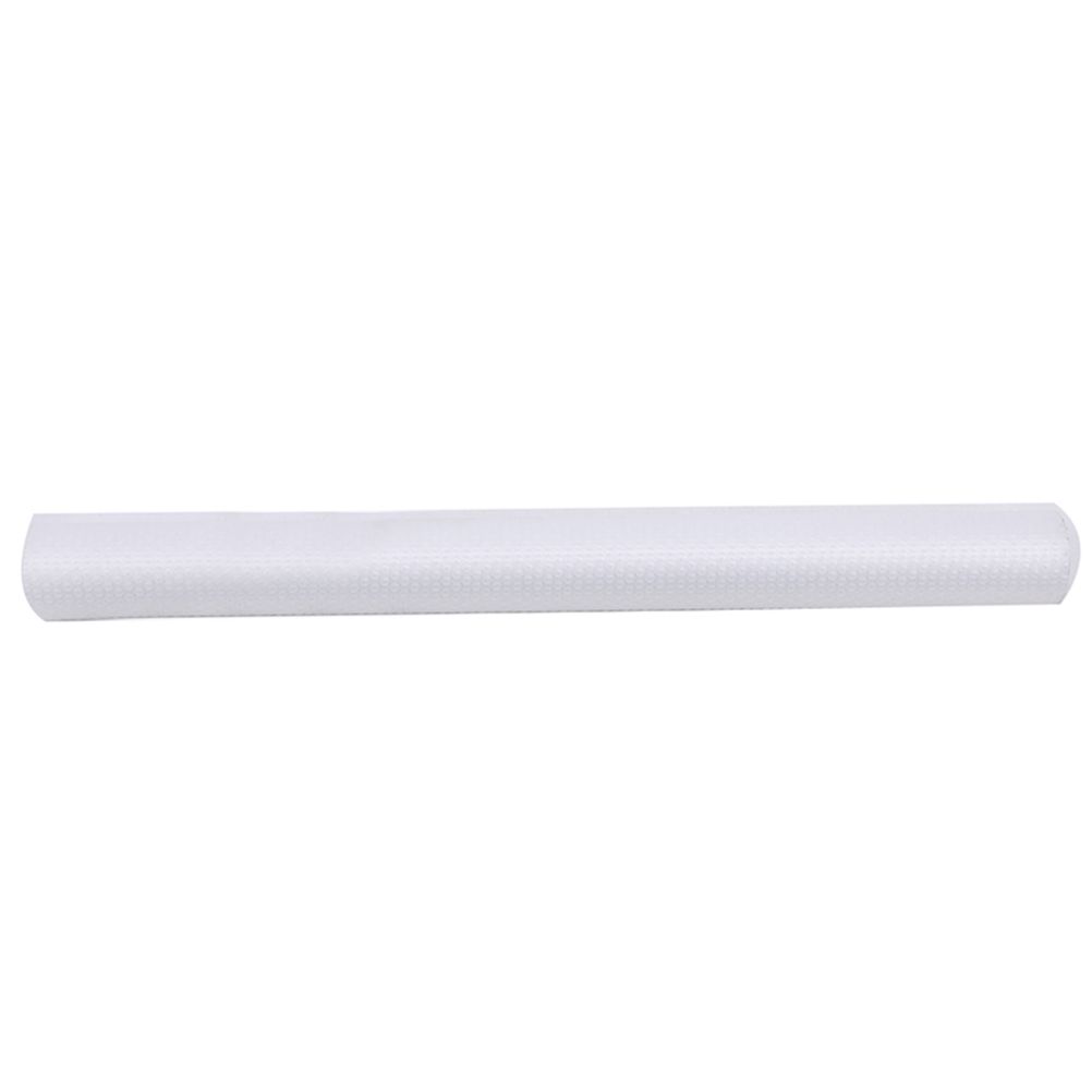 1 Roll Drawers Mat Shelf Liner for Kitchen Cabinet Oil Proof Closet Table Pad Moisture Proof Cupboards Mat